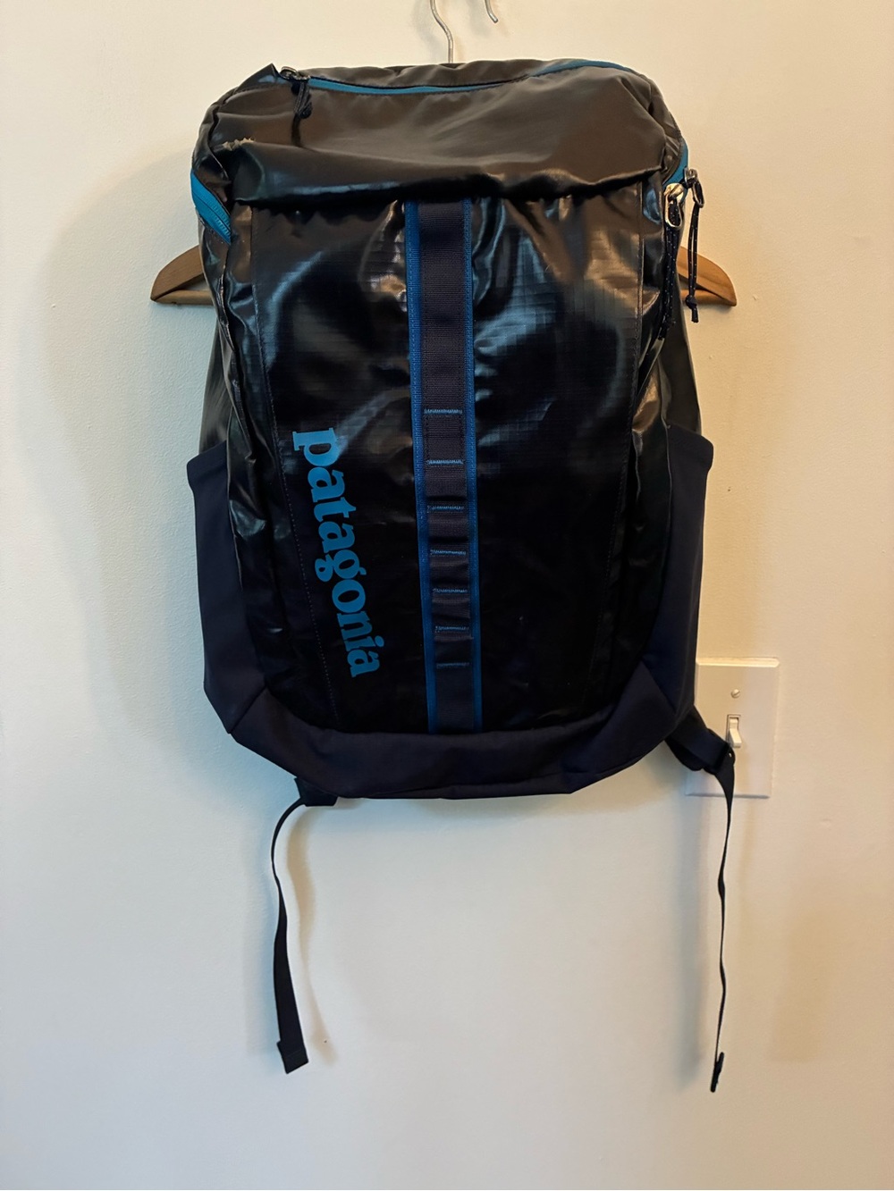 Patagonia Black Hole Pack Backpack 25L